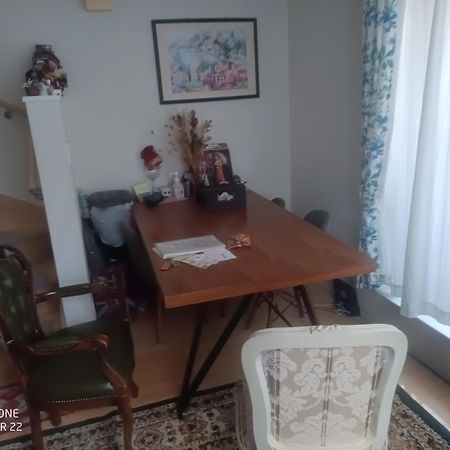 Private Room In New House Tokyo Luaran gambar