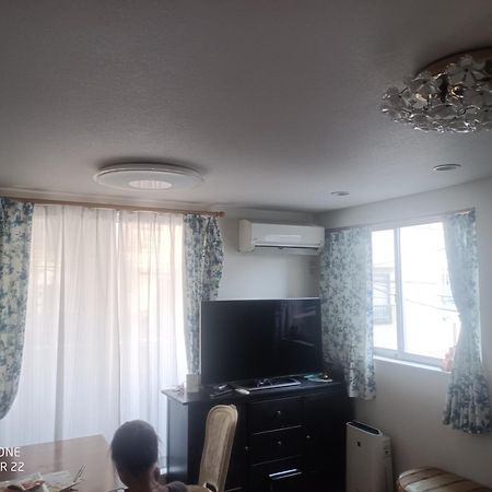 Private Room In New House Tokyo Luaran gambar