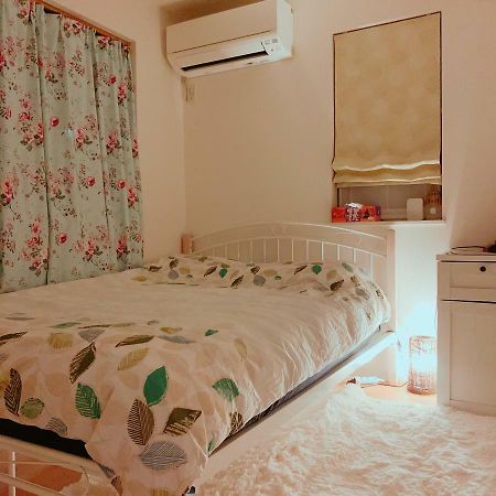 Private Room In New House Tokyo Luaran gambar