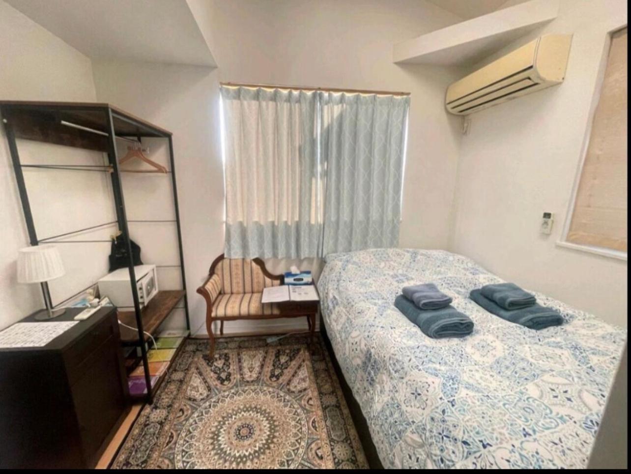 Private Room In New House Tokyo Luaran gambar