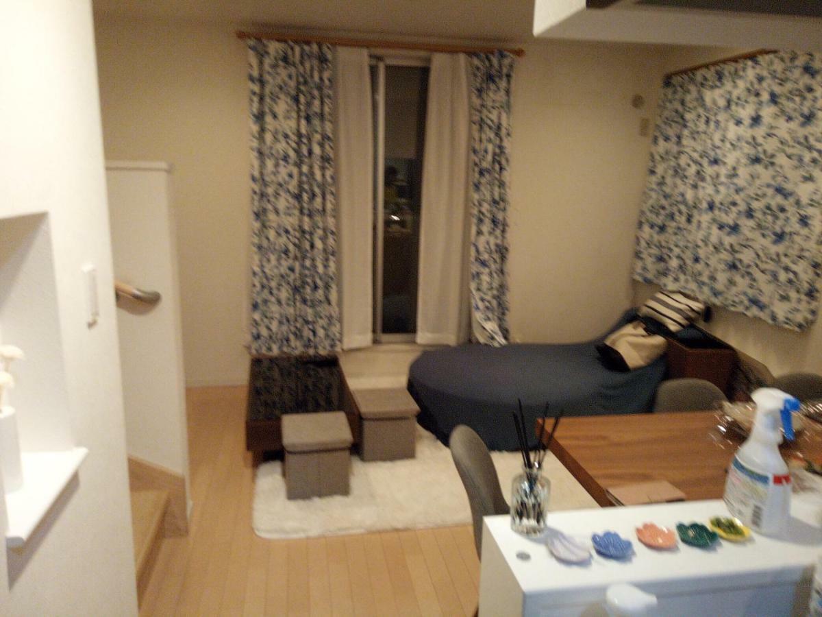 Private Room In New House Tokyo Luaran gambar