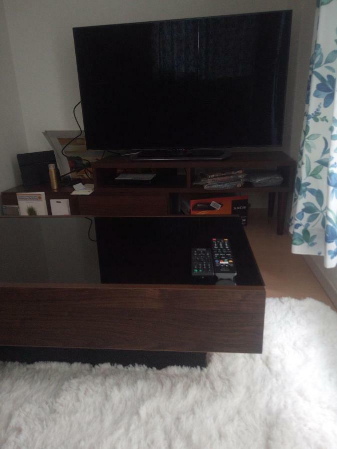 Private Room In New House Tokyo Luaran gambar