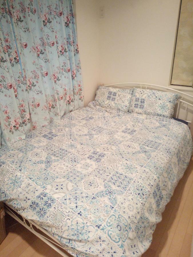 Private Room In New House Tokyo Luaran gambar
