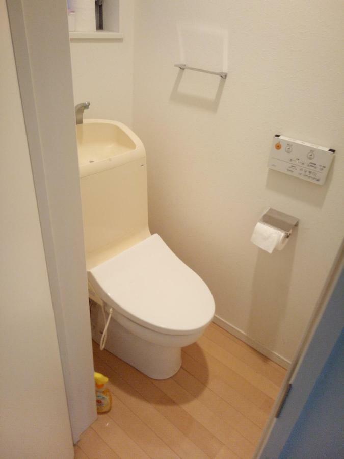 Private Room In New House Tokyo Luaran gambar