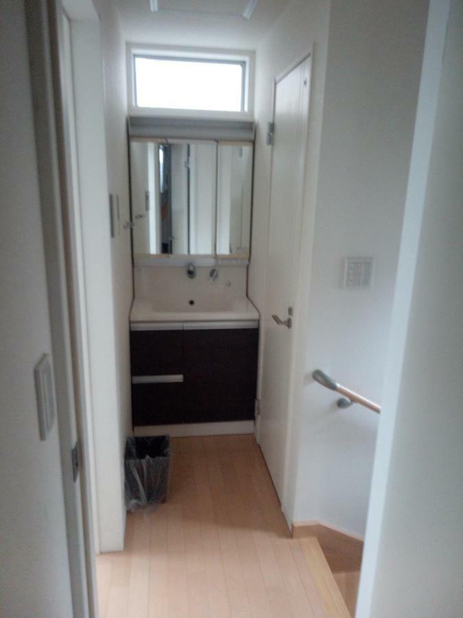 Private Room In New House Tokyo Luaran gambar