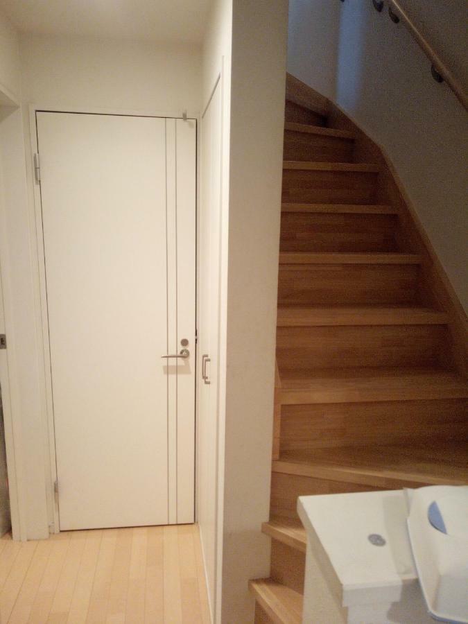 Private Room In New House Tokyo Luaran gambar