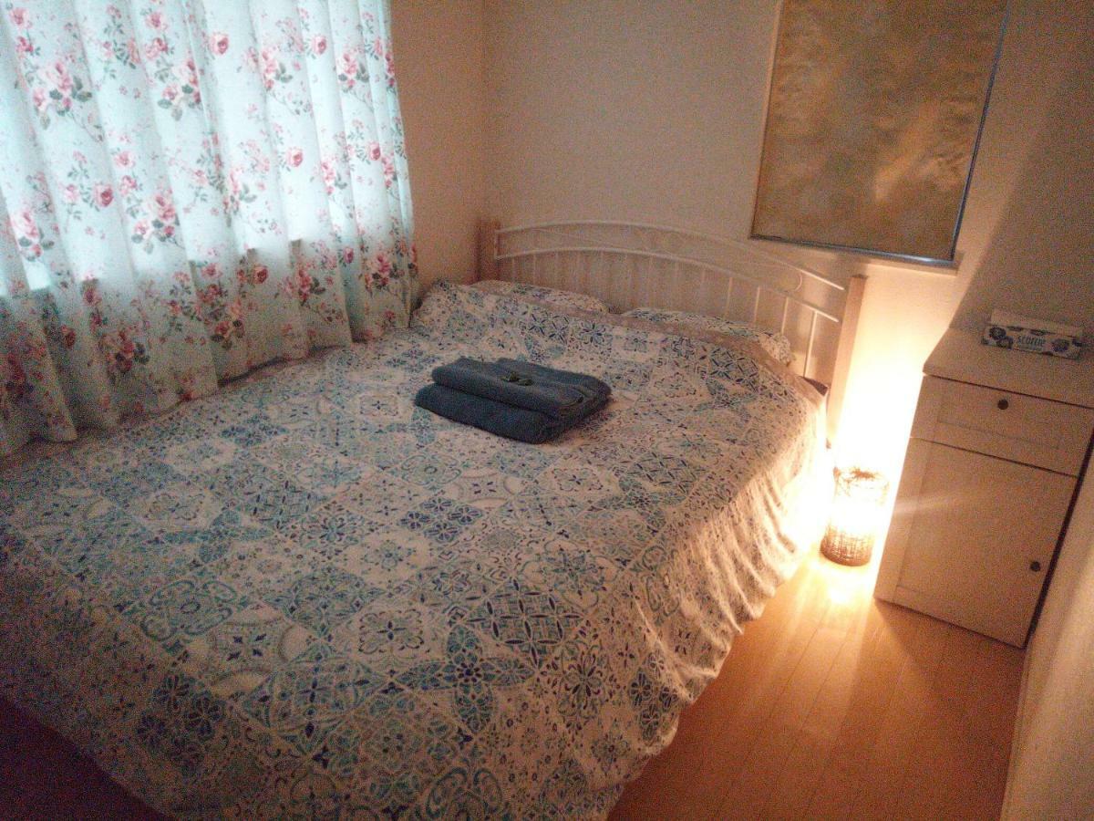 Private Room In New House Tokyo Luaran gambar