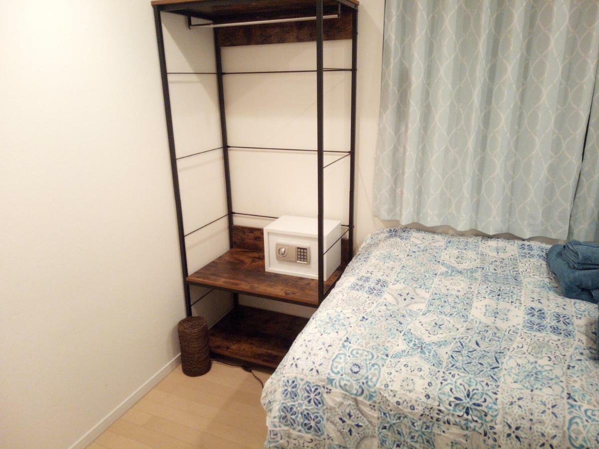 Private Room In New House Tokyo Bilik gambar
