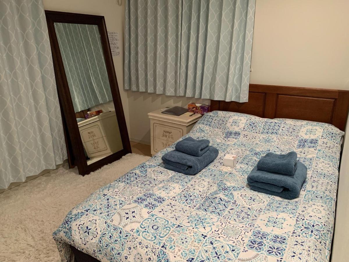 Private Room In New House Tokyo Luaran gambar
